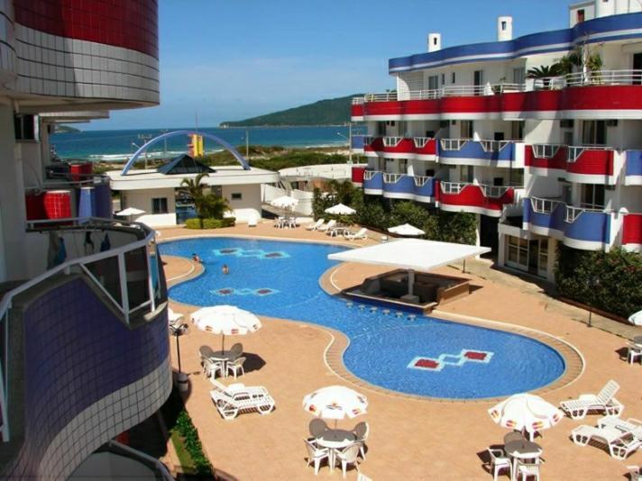 Holiday Ingleses Florianópolis Exterior foto