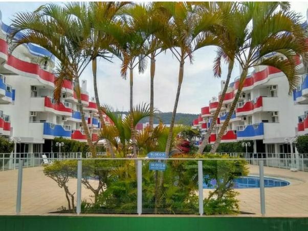Holiday Ingleses Florianópolis Exterior foto