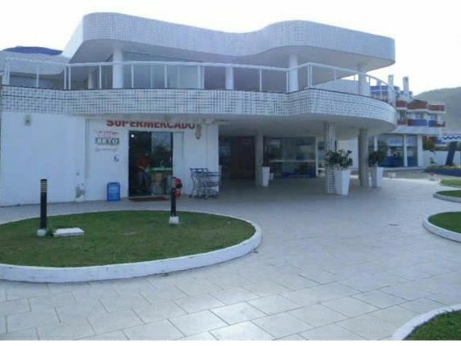 Holiday Ingleses Florianópolis Exterior foto