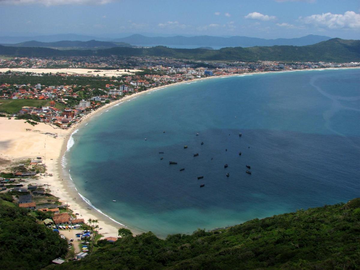 Holiday Ingleses Florianópolis Exterior foto