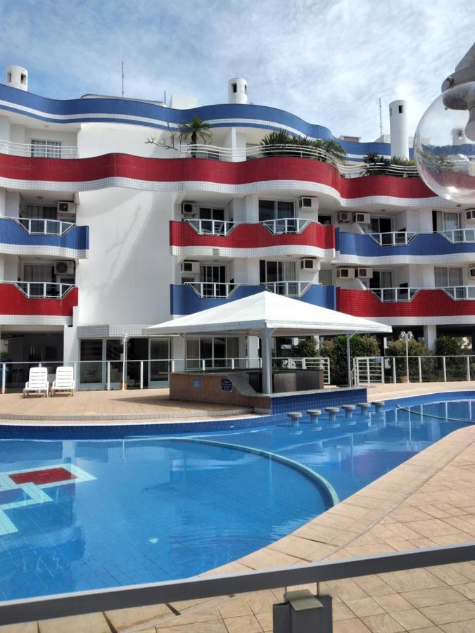 Holiday Ingleses Florianópolis Exterior foto