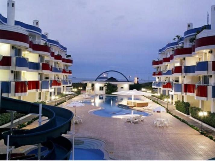 Holiday Ingleses Florianópolis Exterior foto