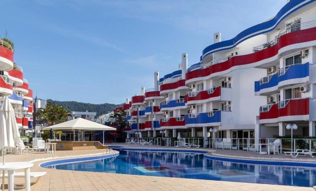 Holiday Ingleses Florianópolis Exterior foto