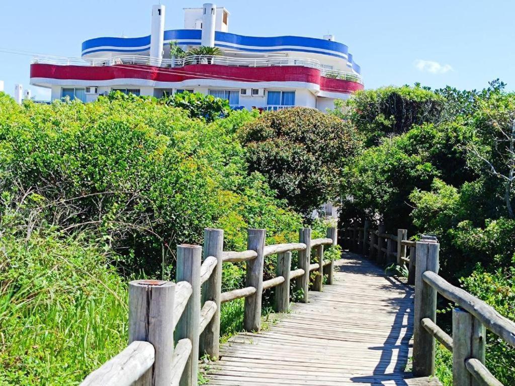 Holiday Ingleses Florianópolis Exterior foto